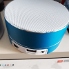 Лесно пренослив Bluetooth звучник - НОВО