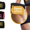 Појас за слабеење - Sweat Belt - Image 2