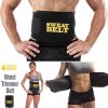 Појас за слабеење - Sweat Belt - Image 3