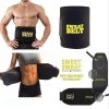Појас за слабеење - Sweat Belt - Image 4