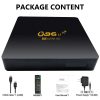 Андроид Бокс X96 mini - 8+128GB со 5G - Image 2